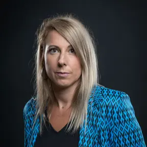 Agent immobilier à Vienne: Marion Scouarnec