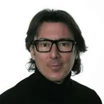 Agent immobilier à Nice: Frédéric Salas
