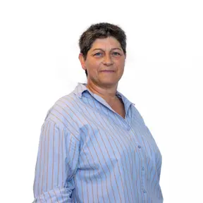 Agent immobilier à Lagny-sur-Marne: Chrystelle Schaaff