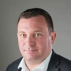 Agent immobilier à Saint-Julien-en-Genevois: Lénaïc Jean