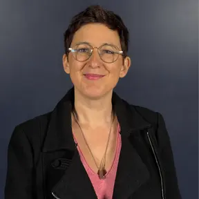 Agent immobilier à Argenteuil: Audrey Heiser