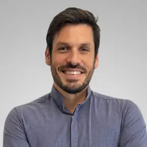 Agent immobilier à la Crau: Thibault  Hutter