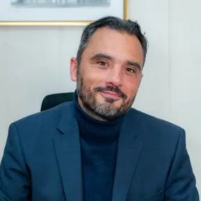 Agent immobilier à Juvisy-sur-Orge: Tony Vieira