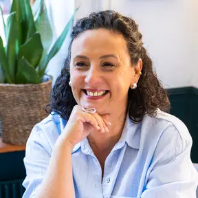 Agent immobilier à Valff: Katia Lauwerier