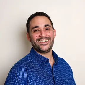Agent immobilier aux Châteliers: Anthony Peronnet