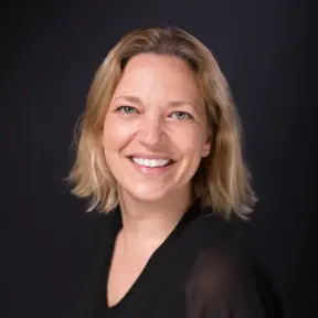 Agent immobilier à Bougival: Gaëlle Daguzan