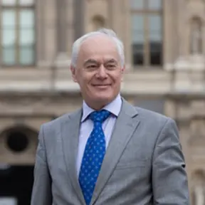 Agent immobilier à Paris: Jules Caris