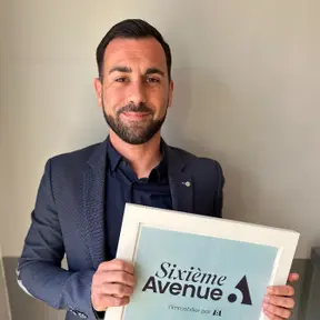 Agent immobilier à Franconville: Michael Miranda