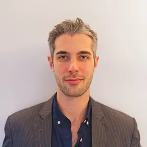 Agent immobilier à Ferney-Voltaire: Antoine Lanfranchi