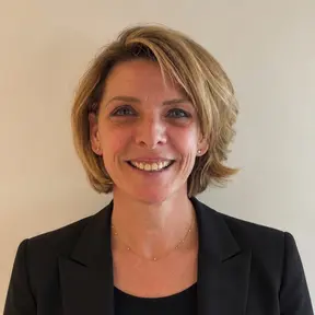Agent immobilier à Mûres: Audrey DELAHAYE