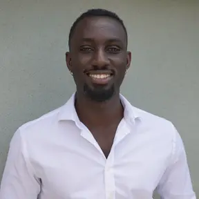 Agent immobilier à Marseille: Jean-Michel Gnamessou