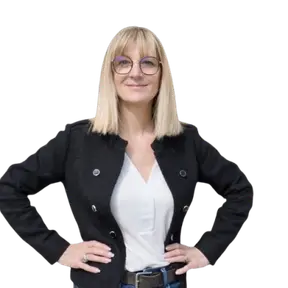 Agent immobilier à Saint-Maximin-la-Sainte-Baume: Nadège Barthet