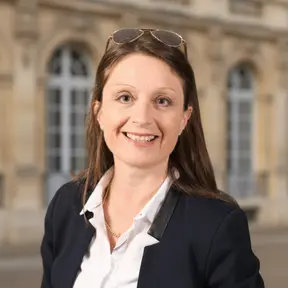 Agent immobilier à Venette: Carole Dougé