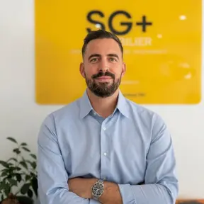 Agent immobilier à Marseille: Rémi Carme