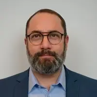 Agent immobilier à Paris 14eme: Guillaume Geoffrion