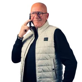 Agent immobilier à Coutiches: Sébastien Feys