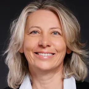 Agent immobilier à Aubagne: Christine Becker