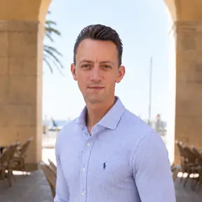Agent immobilier à Nice: Lambert Augis