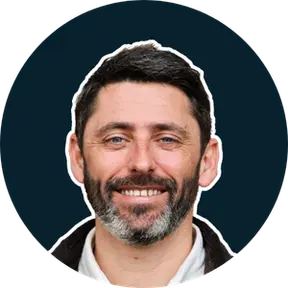 Agent immobilier à Marseille: Xavier Eck 