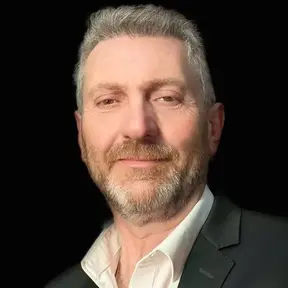 Agent immobilier à Antibes: Eric Dany