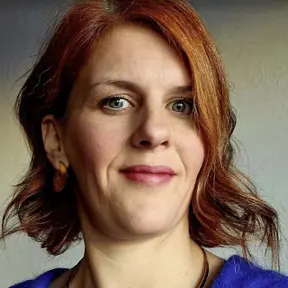 Agent immobilier à Cran-Gevrier: Adeline Chardonnet