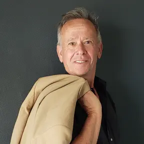 Agent immobilier à Corbas: Patrick Favre