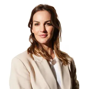 Agent immobilier à Châtillon: Caroline Lanotte