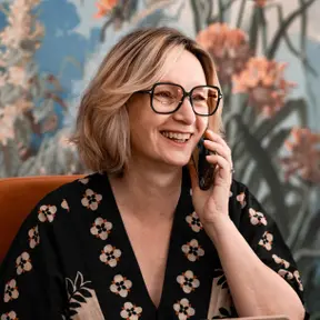 Agent immobilier à Villemoisson-sur-Orge: Christel Zon