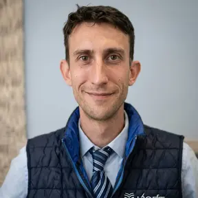 Agent immobilier à Moret-Loing-et-Orvanne: Julien Mazuque