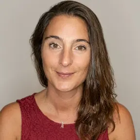 Agent immobilier à Clichy: Violette Le Cossec