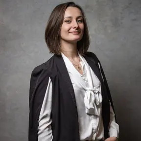 Agent immobilier à Toulouse: Maëva Gaubert