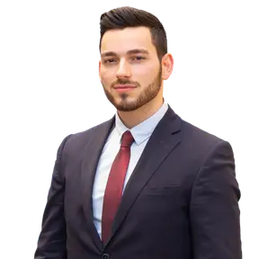 Agent immobilier à Houilles: Enes Turkan