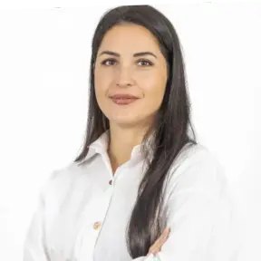 Agent immobilier à Aunay-sous-Auneau: Lucia Amato