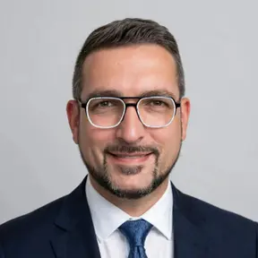 Agent immobilier à Arpajon: Sylvain Porée