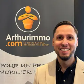 Agent immobilier à De La Republique: Alban Rousset