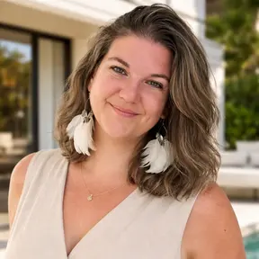 Agent immobilier à Fréjus: Aurélie Michel