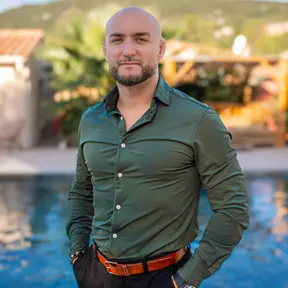 Agent immobilier à Montpellier: Olivier Bihi