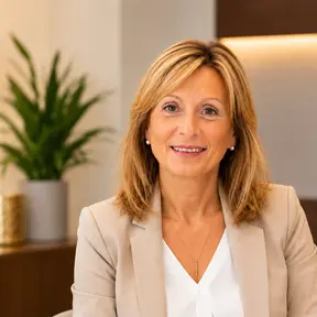 Agent immobilier à Salaise-sur-Sanne: Nathalie Malakian