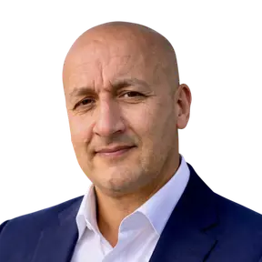 Agent immobilier à Gagny: Madjid Aouimeur