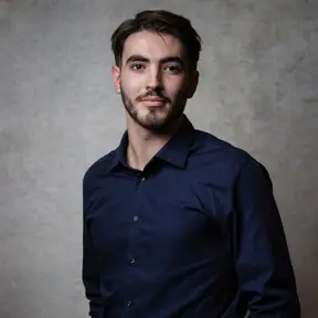 Agent immobilier à Toulouse: Quentin Debeaulieu