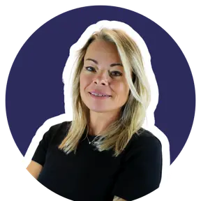 Agent immobilier à Lyon: Dorothée Da Silva