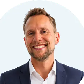 Agent immobilier à Vic-la-Gardiole: Damien Grember