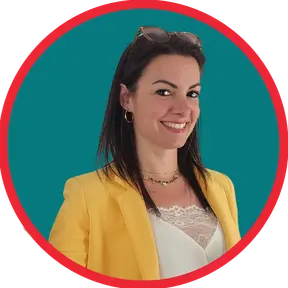 Agent immobilier à Sommières: Elodie Chaussade