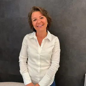 Agent immobilier à Thionville: Aurélie Hombourger