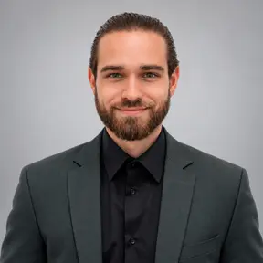Agent immobilier à Neyron: Aurélien Maigrot