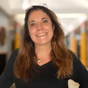 Agent immobilier à Saint-Germain-lès-Arpajon: Isabelle Le Bihan