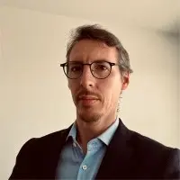 Agent immobilier à Boulogne-Billancourt: Cédric Hervouet