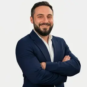 Agent immobilier à Salon-de-Provence: Richard Romaire