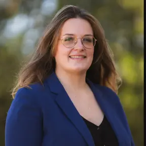 Agent immobilier à Lançon-Provence: Aurélie Frenois