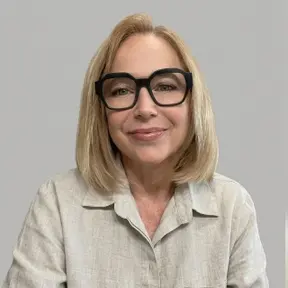 Agent immobilier à Oullins-Pierre-Bénite: Florence Antérieux